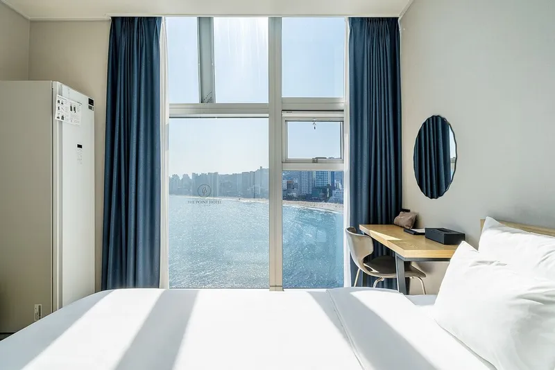 오션 더 포인트 호텔 호텔 사진