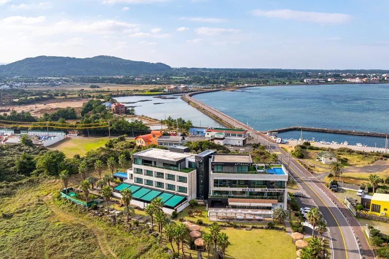 아띠랑스 호텔&풀빌라 호텔 사진