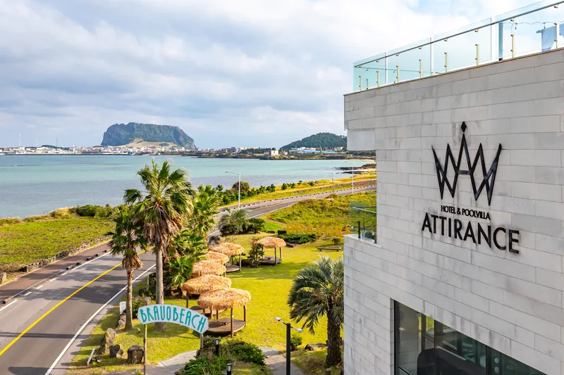 아띠랑스 호텔&풀빌라 호텔 사진