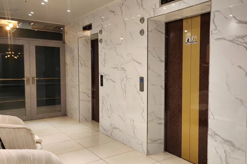 부산 광안리 오션스테이 호텔 사진