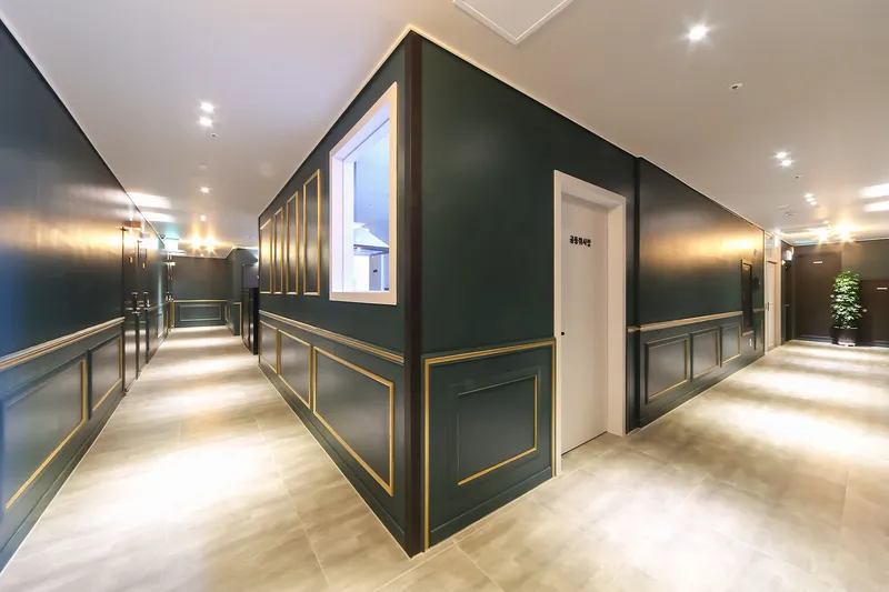 부산 광안리 오션스테이 호텔 사진