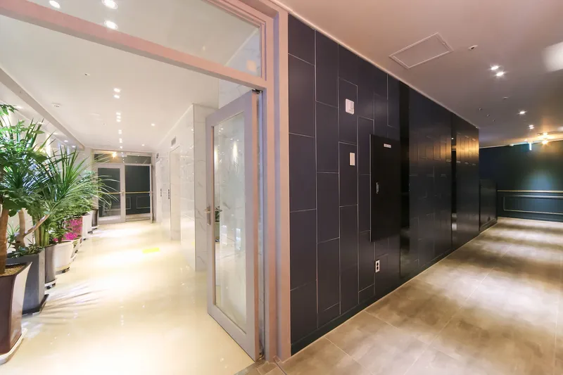 부산 광안리 오션스테이 호텔 사진