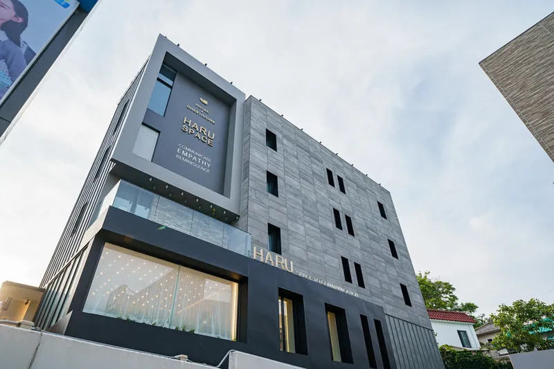 속초 하루 호텔 사진