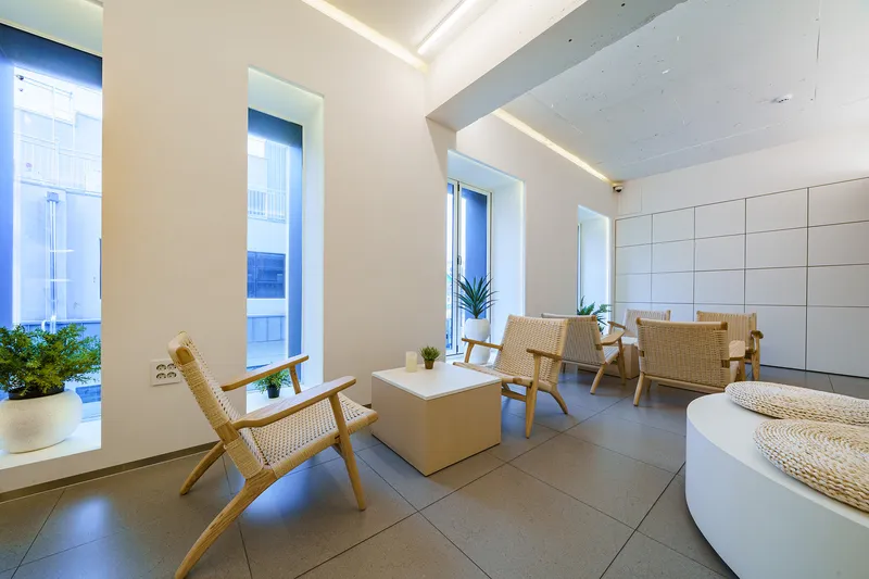 속초 하루 호텔 사진