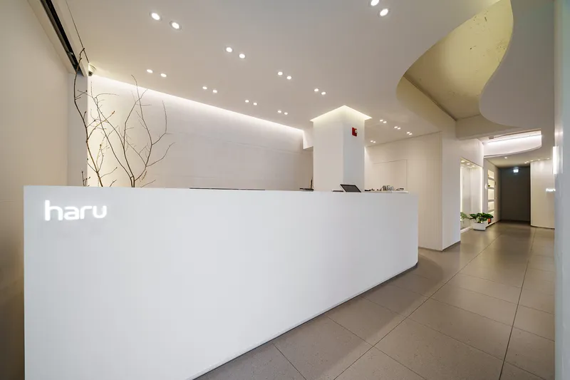 속초 하루 호텔 사진