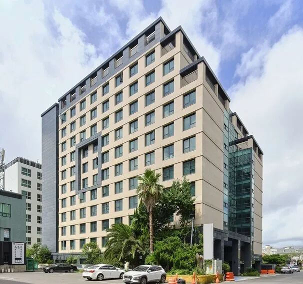 제주 그레이스 호텔 호텔 사진