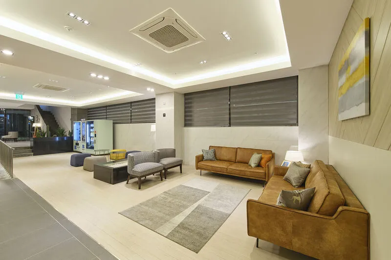 제주 그레이스 호텔 호텔 사진