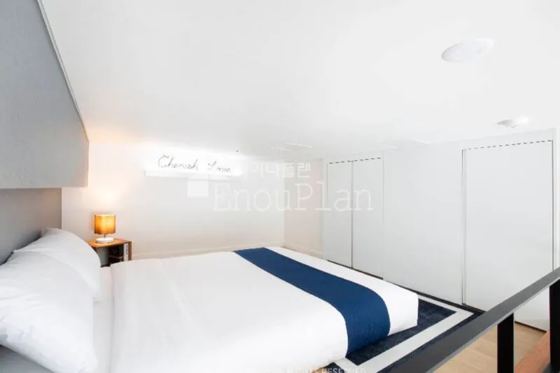 부산 광안리 스튜디오202 호텔 사진