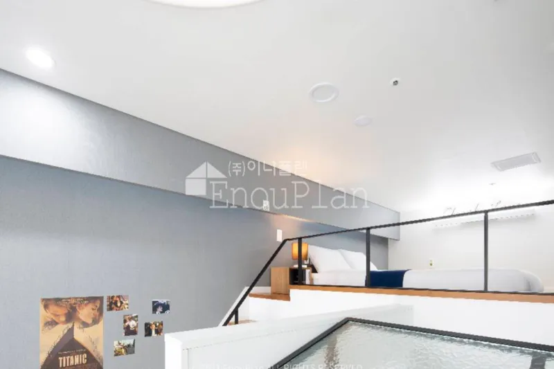 부산 광안리 스튜디오202 호텔 사진