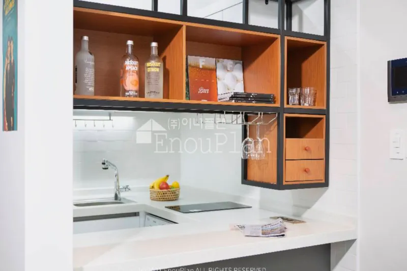 부산 광안리 스튜디오202 호텔 사진