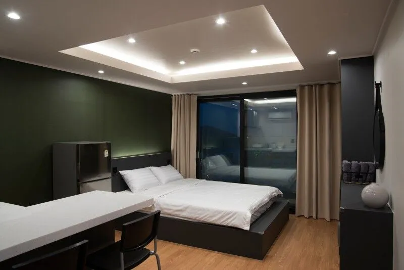 을왕리 에버뷰펜션 호텔 사진