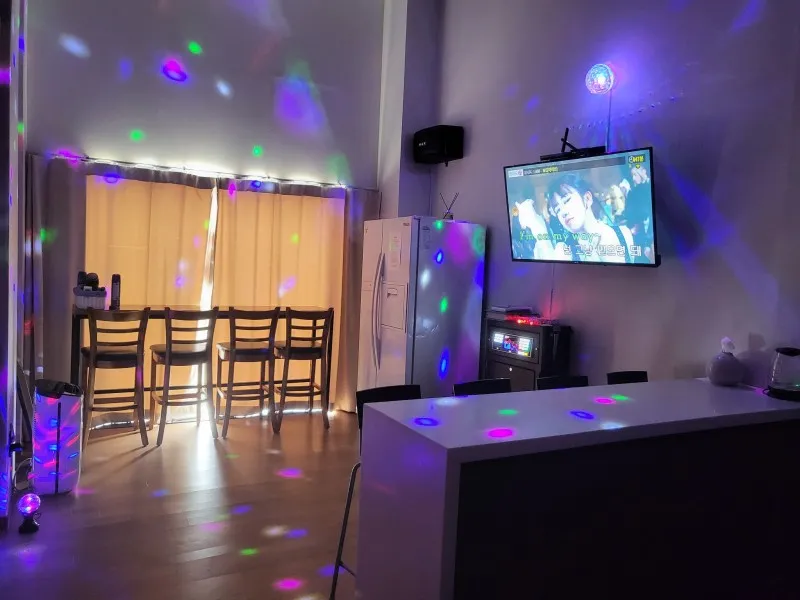 을왕리 에버뷰펜션 호텔 사진