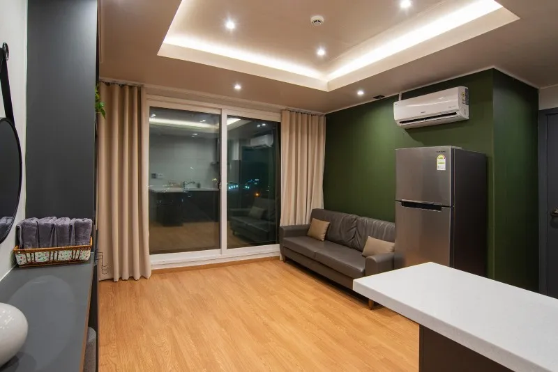 을왕리 에버뷰펜션 호텔 사진