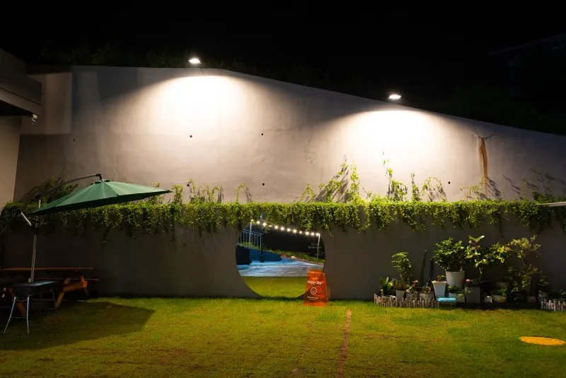 을왕리 에버뷰펜션 호텔 사진