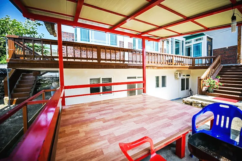 속초 설악솔 한옥스테이 호텔 사진