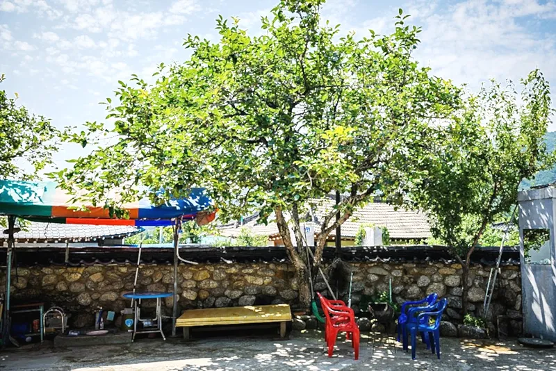 속초 설악솔 한옥스테이 호텔 사진