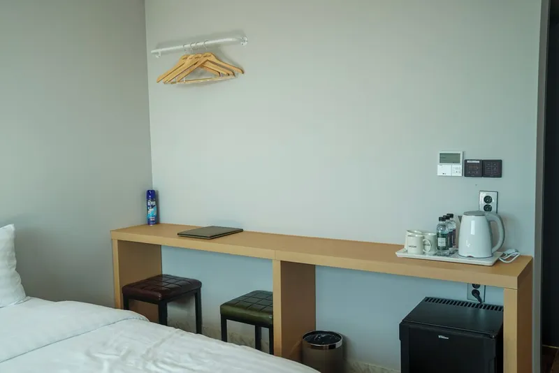 아루미호텔 협재점 호텔 사진