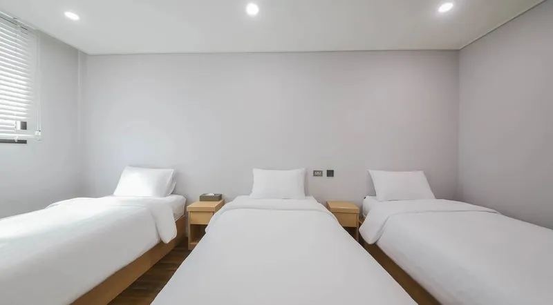 아루미호텔 협재점 호텔 사진