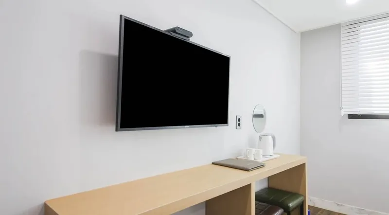 아루미호텔 협재점 호텔 사진