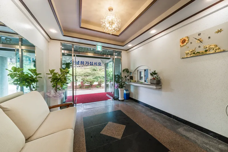 강릉(정동진) 바다여행 호텔 사진