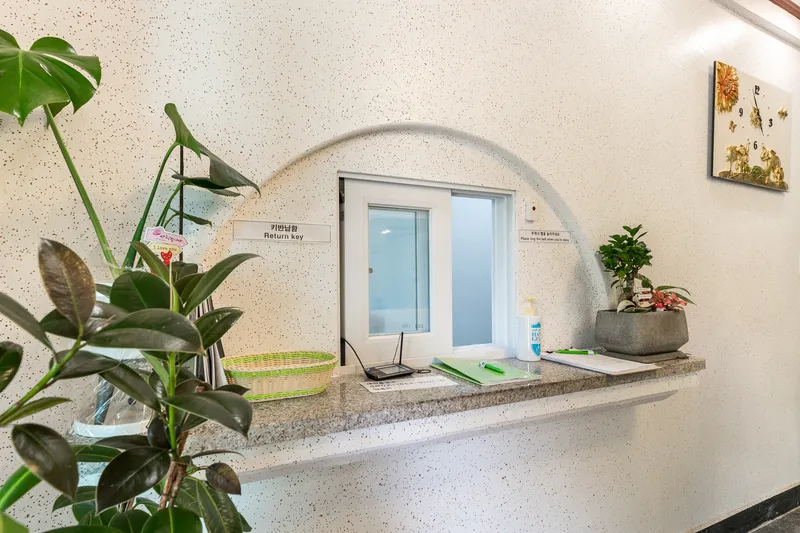 강릉(정동진) 바다여행 호텔 사진