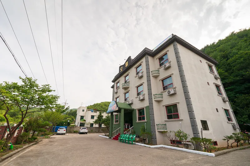 강릉(정동진) 바다여행 호텔 사진