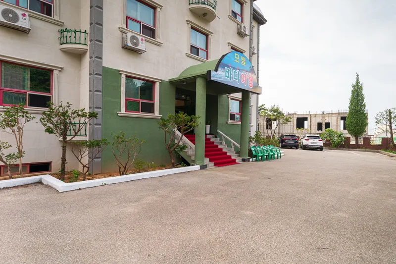 강릉(정동진) 바다여행 호텔 사진