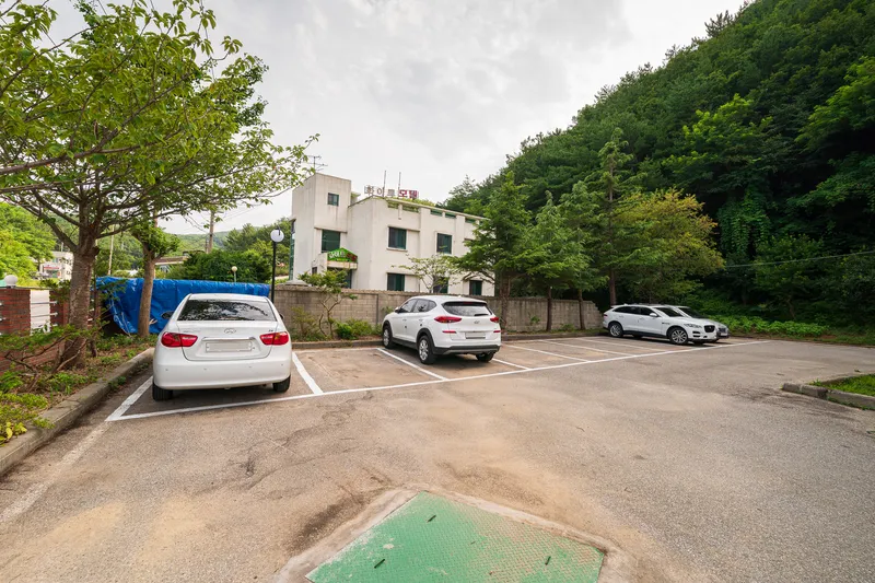 강릉(정동진) 바다여행 호텔 사진