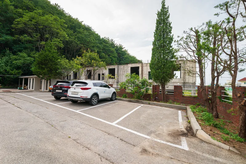 강릉(정동진) 바다여행 호텔 사진