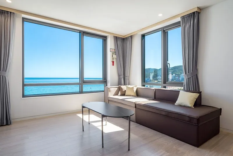 하운드 송정해수욕장 호텔 사진