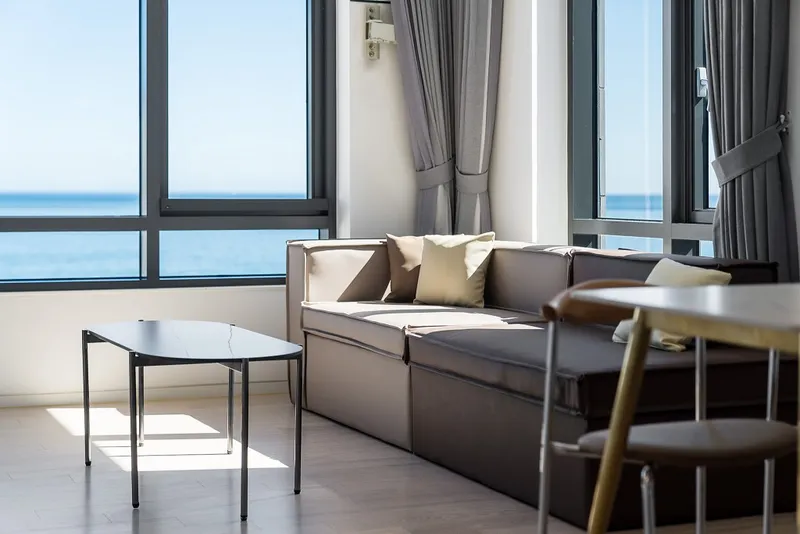 하운드 송정해수욕장 호텔 사진