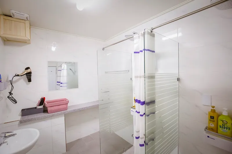 강릉 아카펠라 게스트하우스 호텔 사진