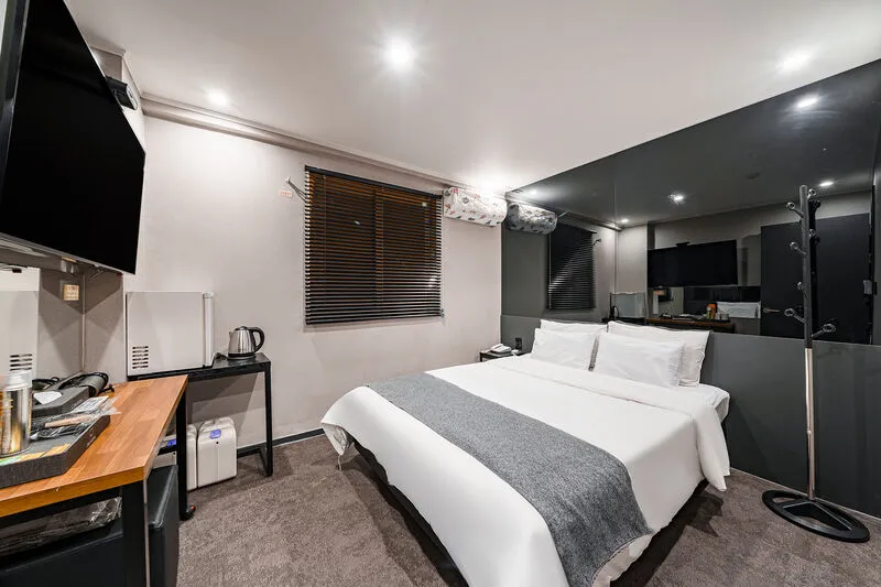 잠실 IM HOTEL 호텔 사진