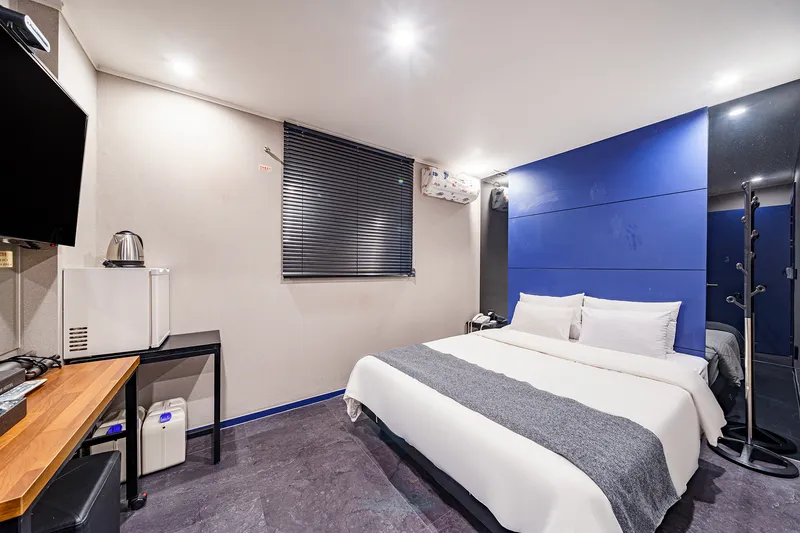 잠실 IM HOTEL 호텔 사진