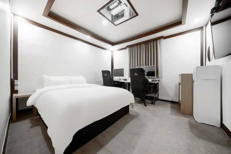 인천(송도) 팔레스 호텔 사진