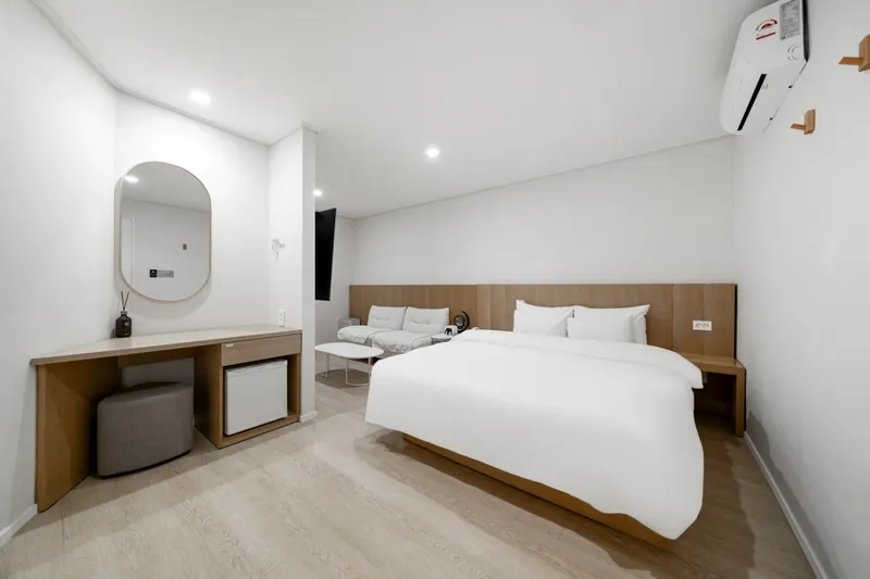 인천(송도) 팔레스 호텔 사진