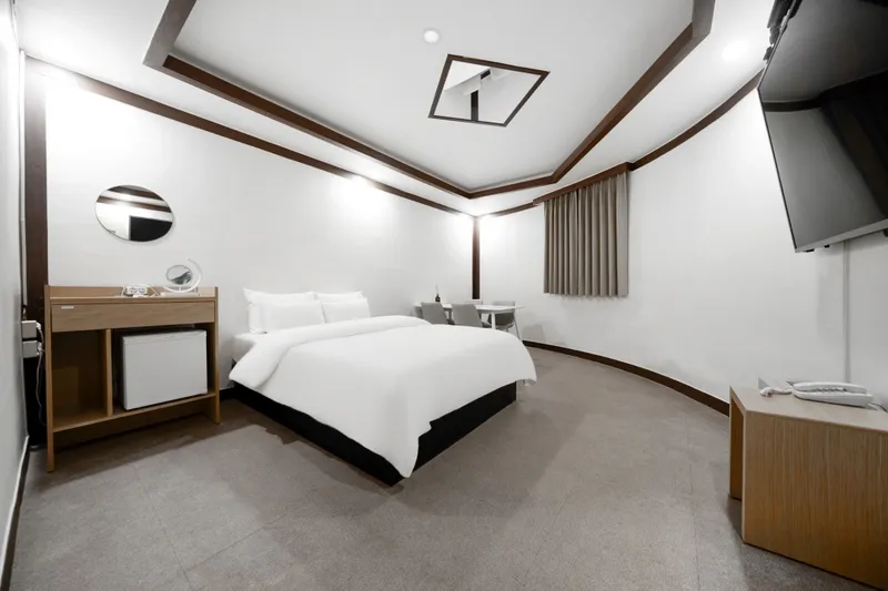 인천(송도) 팔레스 호텔 사진