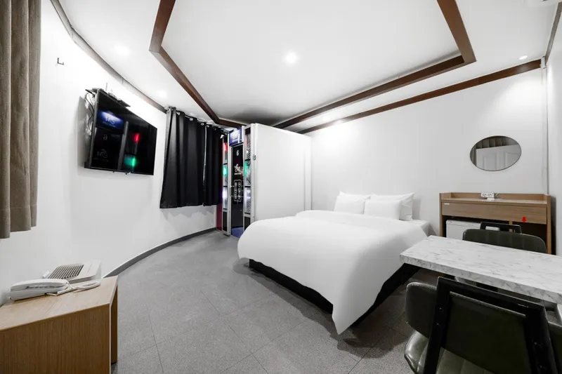 인천(송도) 팔레스 호텔 사진