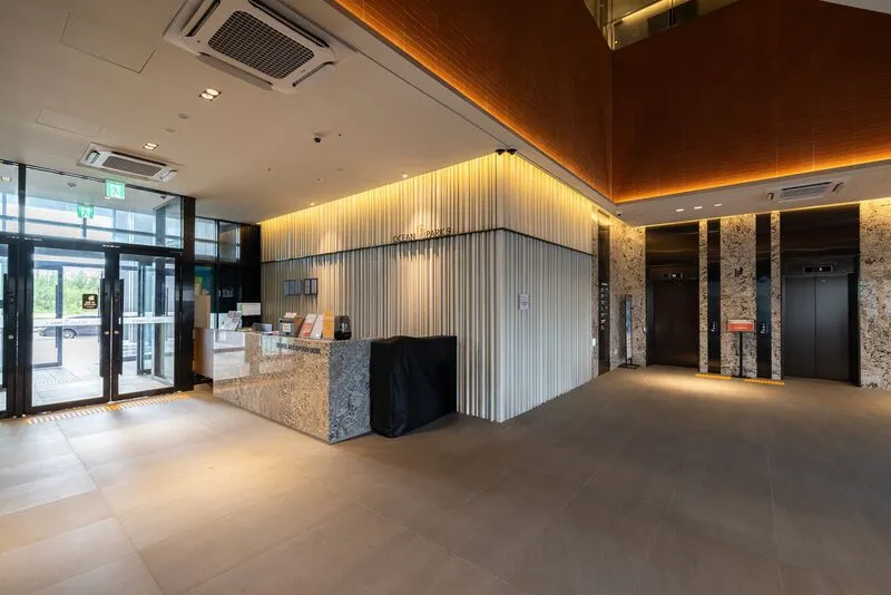 오션파크나인 호텔							 호텔 사진