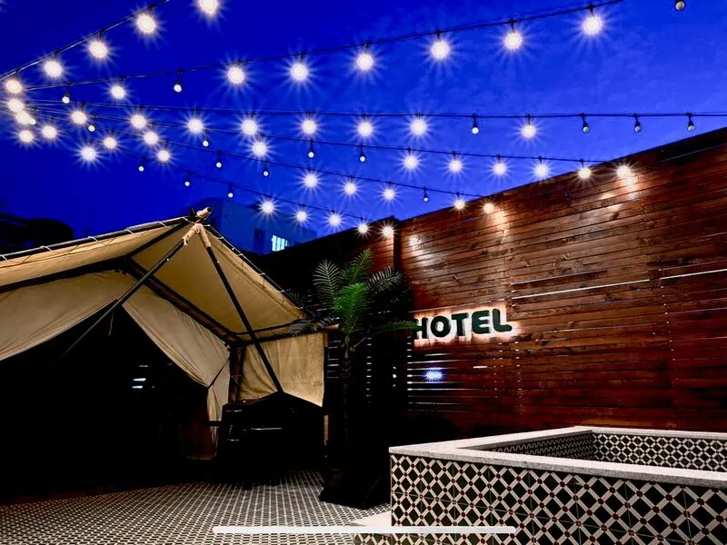 인천(주안) 호텔 여기어때 주안점 호텔 사진