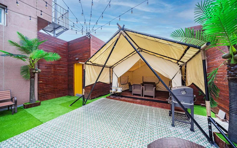 인천(주안) 호텔 여기어때 주안점 호텔 사진