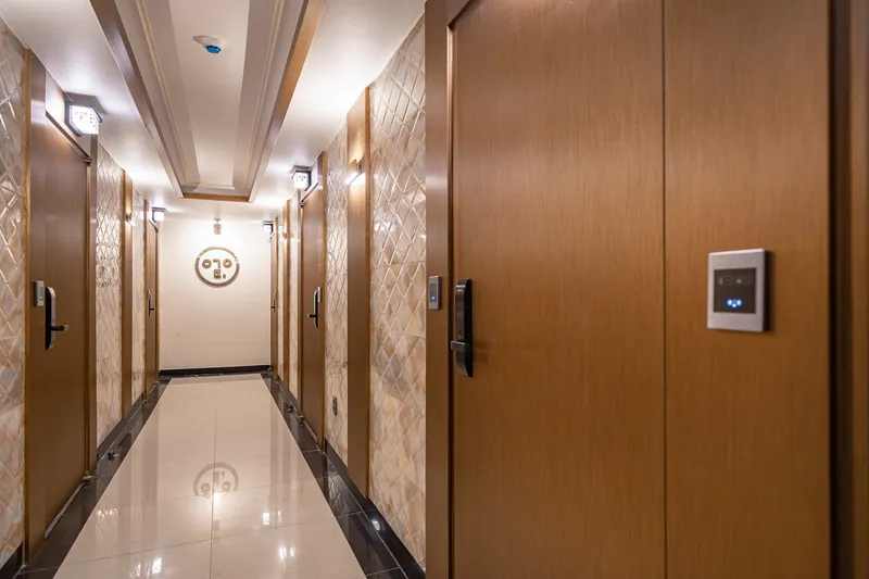 인천(주안) 호텔 여기어때 주안점 호텔 사진