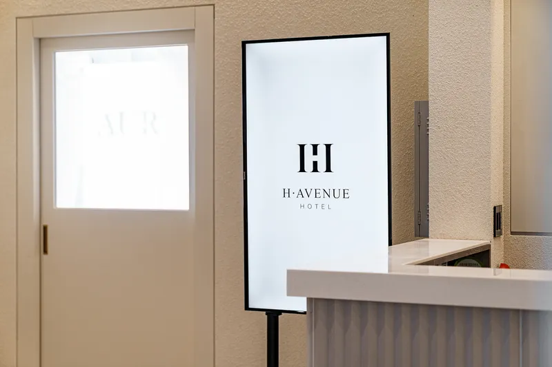 강릉 H Avenue 강릉경포점 호텔 사진