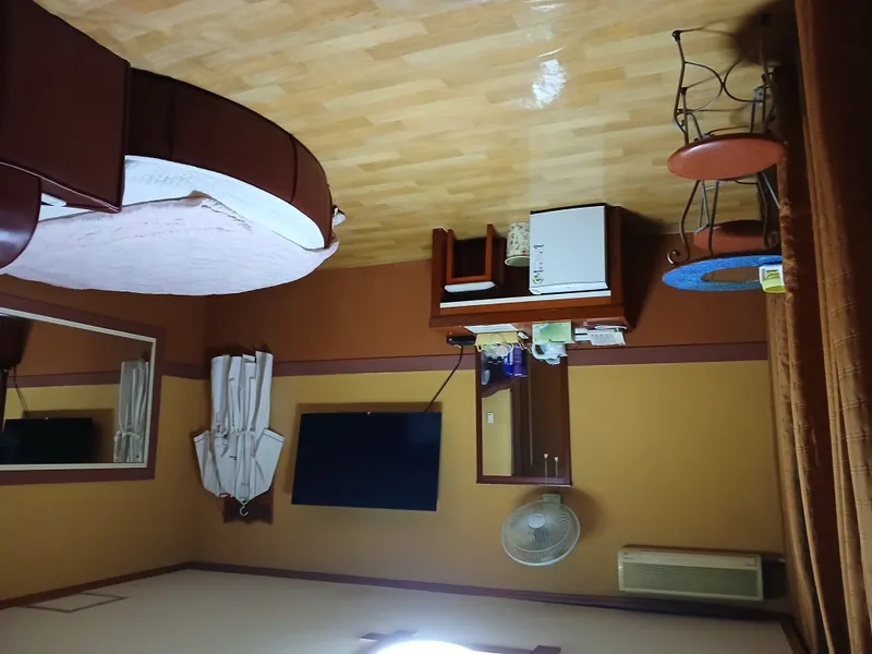 창원 마산 쏘렌토 호텔 사진