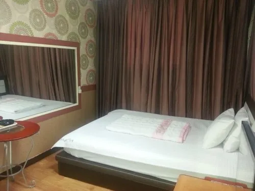 창원 마산 쏘렌토 호텔 사진