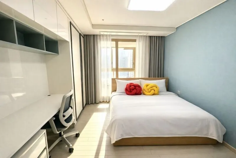 더 노벰버 스테이 인 랜드마크 호텔 사진