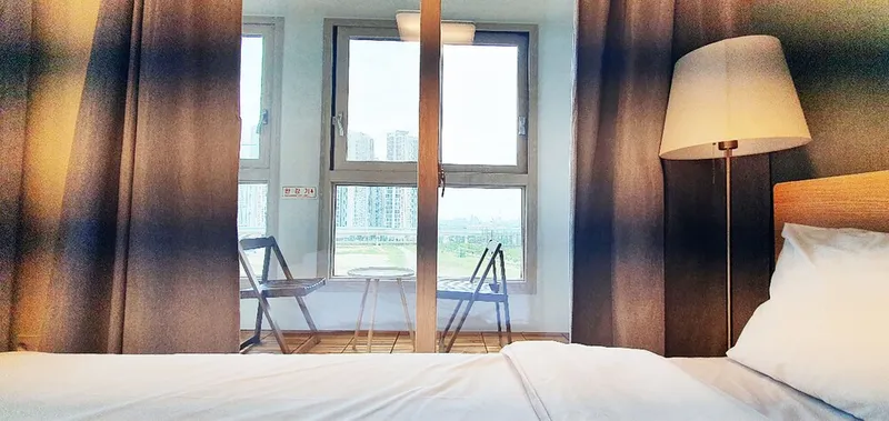 더 노벰버 스테이 인 랜드마크 호텔 사진