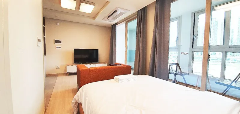 더 노벰버 스테이 인 랜드마크 호텔 사진