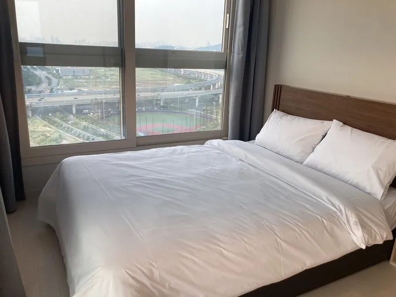 더 노벰버 스테이 인 랜드마크 호텔 사진