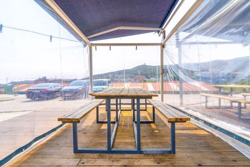 을왕리 반하다펜션 호텔 사진